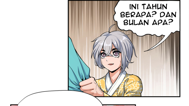 Reborn as King Chapter 03 Gambar 24
